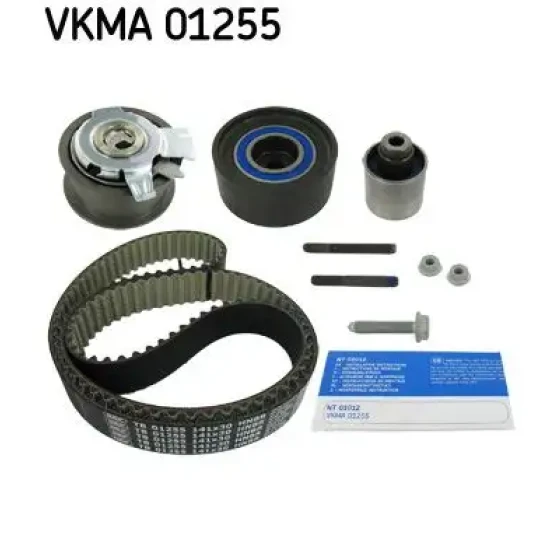 SKF Triger Seti – VKMA01255 / OEM 038109244J ürün görseli