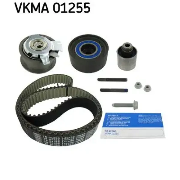SKF Triger Seti – VKMA01255 / OEM 038109244J