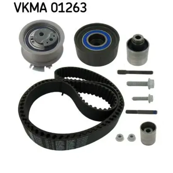SKF Triger Seti – VKMA01263 / OEM N90905502 ürün görseli