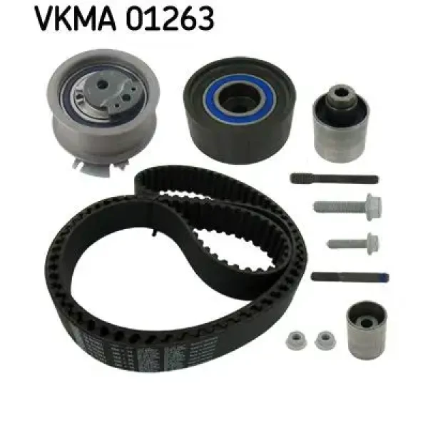SKF Triger Seti – VKMA01263 / OEM N90905502