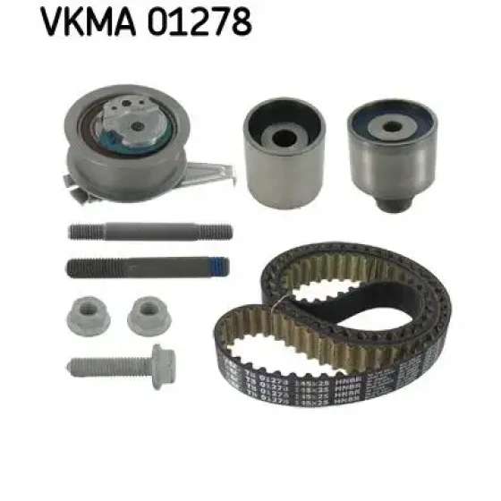 SKF Triger Seti – VKMA01278 / OEM 038109244P ürün görseli
