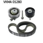 SKF Triger Seti – VKMA01280 / OEM 04C109244B