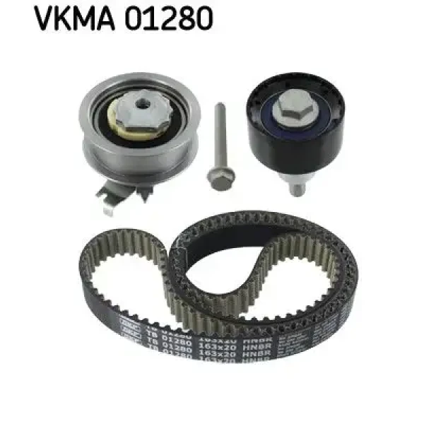 SKF Triger Seti – VKMA01280 / OEM 04C109244B