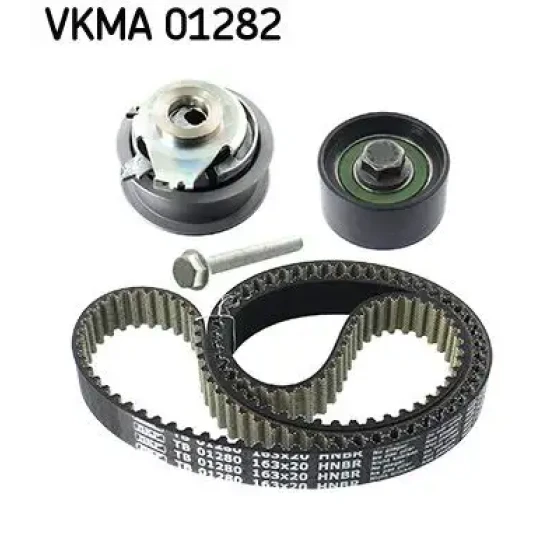SKF Triger Seti – VKMA01282 / OEM 04E109119 ürün görseli