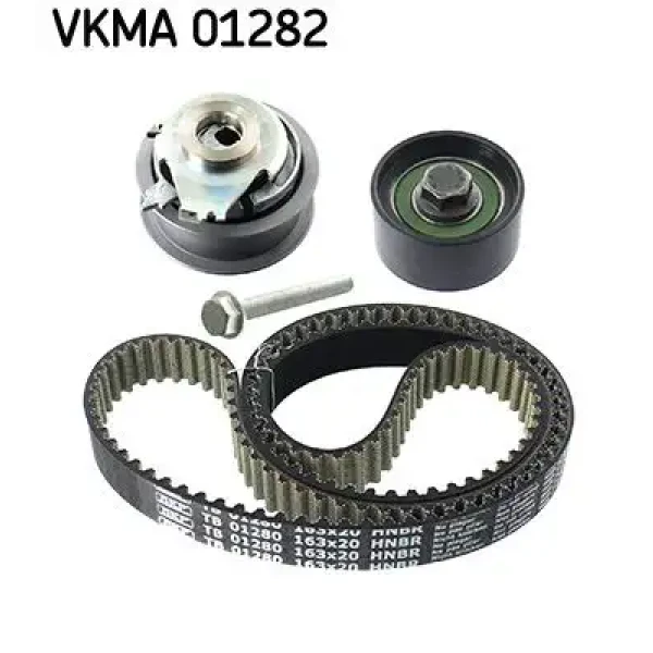 SKF Triger Seti – VKMA01282 / OEM 04E109119
