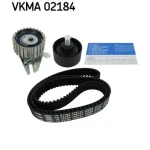 SKF Triger Seti – VKMA02184 / OEM 60652129