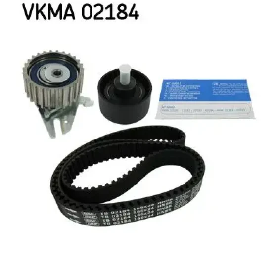 SKF Triger Seti – VKMA02184 / OEM 60652129 ürün görseli