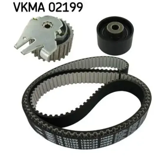 SKF Triger Seti – VKMA02199 / OEM 46352133 ürün görseli