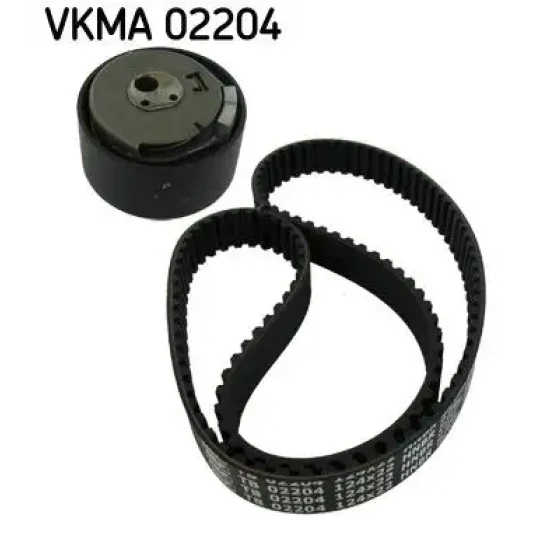 SKF Triger Seti – VKMA02204 / OEM 46352295 ürün görseli