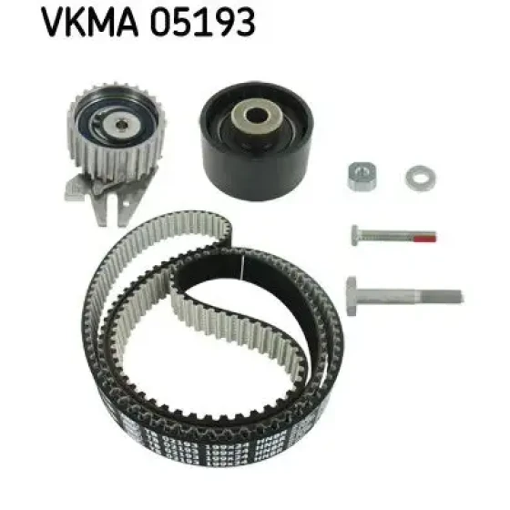 SKF Triger Seti – VKMA05193 / OEM 46352133 ürün görseli