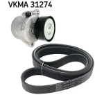 SKF Kayış Seti – VKMA31274