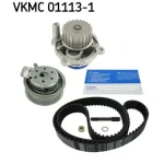 SKF Triger Seti Ve Devirdaim – VKMC01113-1 / OEM 06A109119B