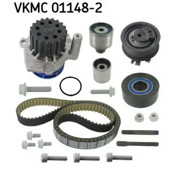 SKF Triger Seti Ve Devirdaim – VKMC01148-2 / OEM N10699901