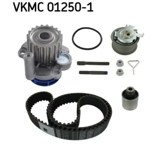 SKF Triger Seti Ve Devirdaim – VKMC01250-1 / OEM N90905501 ürün görseli