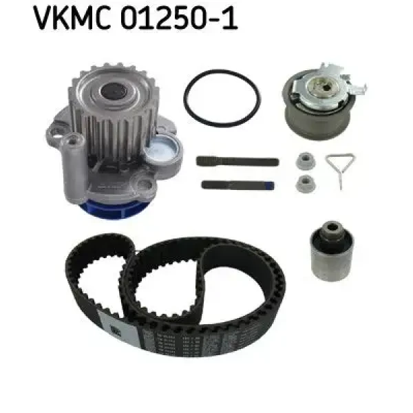 SKF Triger Seti Ve Devirdaim – VKMC01250-1 / OEM N90905501