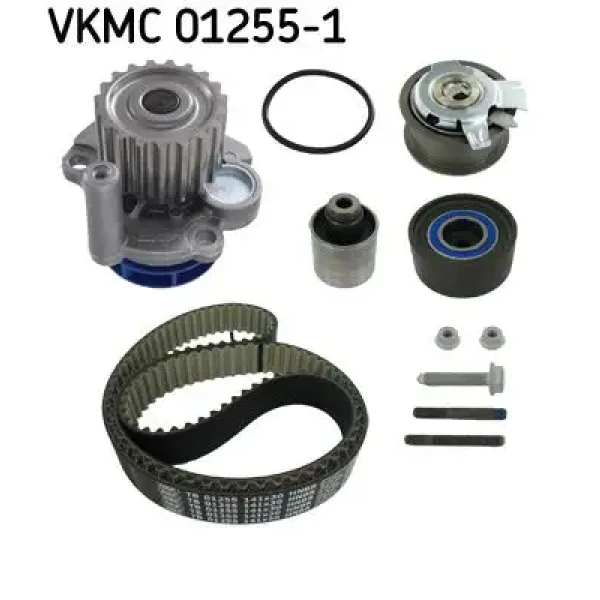 SKF Triger Seti Ve Devirdaim – VKMC01255-1 / OEM N10444702