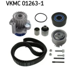 SKF Triger Seti Ve Devirdaim – VKMC01263-1 / OEM N90905501