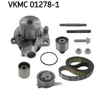 SKF Triger Seti Ve Devirdaim – VKMC01278-1 / OEM 038109244P
