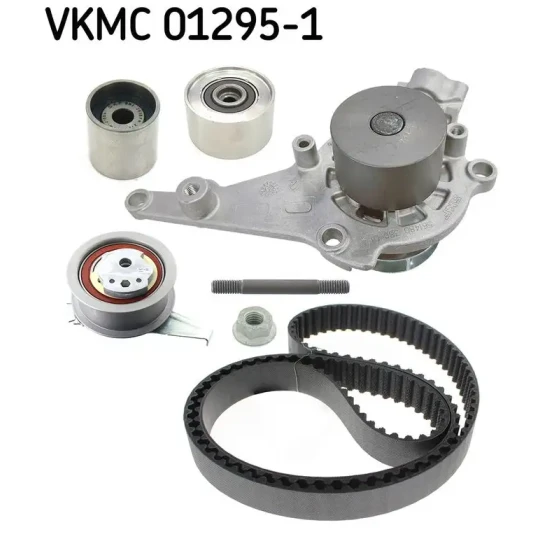 SKF Triger Seti Ve Devirdaim – VKMC01295-1 ürün görseli