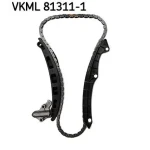 SKF Eksantrik Zincir Seti – VKML813111 / OEM 03C109158