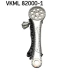SKF Eksantrik Zincir Seti – VKML82000-1 / OEM 46336744