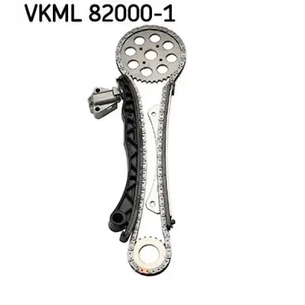 SKF Eksantrik Zincir Seti – VKML82000-1 / OEM 46336744