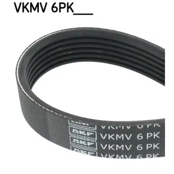SKF Kayış – VKMV6PK1736