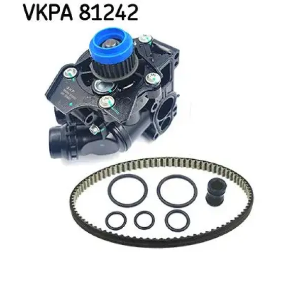 SKF Devirdaim – VKPA81242 ürün görseli