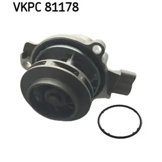 SKF Devirdaim – VKPC81178 / OEM 04L121011EX ürün görseli