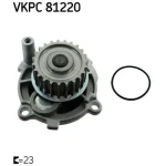 SKF Devirdaim – VKPC81220 / OEM 06B121011H