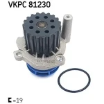 SKF Devirdaim – VKPC81230 / OEM 03L121011G