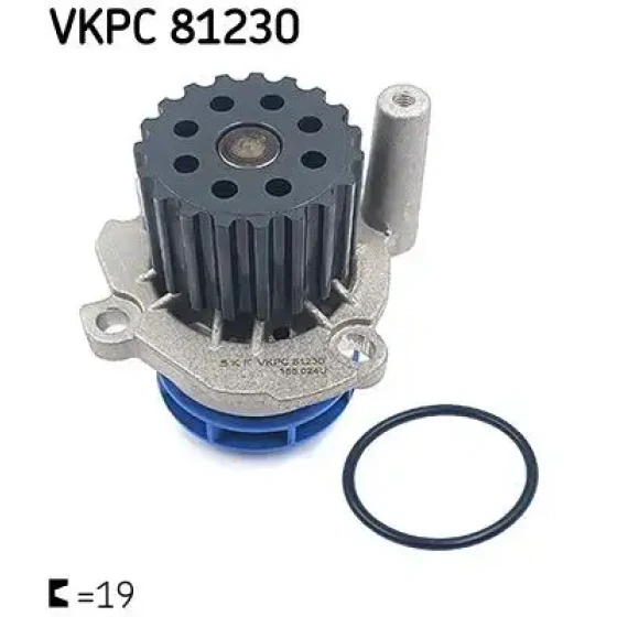 SKF Devirdaim – VKPC81230 / OEM 03L121011G ürün görseli