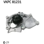 SKF Devirdaim – VKPC81231 / OEM 06K121011