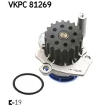 SKF Devirdaim – VKPC81269 / OEM 03L121011