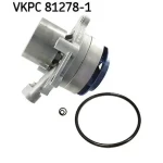 SKF Devirdaim – VKPC81278-1 / OEM 04L121011E