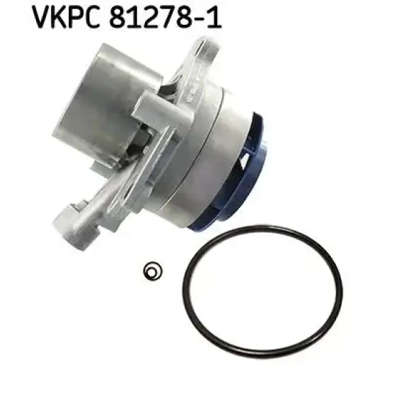 SKF Devirdaim – VKPC81278-1 / OEM 04L121011E ürün görseli