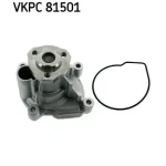 SKF Devirdaim – VKPC81501 / OEM 03C121005B