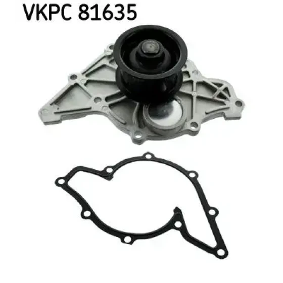 SKF Devirdaim – VKPC81635 / OEM 059121004B ürün görseli