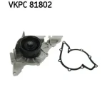 SKF Devirdaim – VKPC81802 / OEM 078121004J