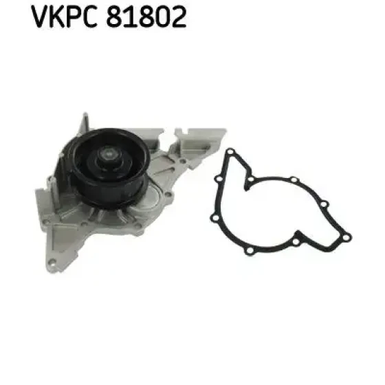SKF Devirdaim – VKPC81802 / OEM 078121004J ürün görseli