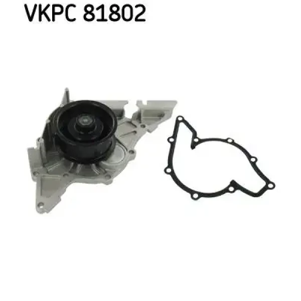 SKF Devirdaim – VKPC81802 / OEM 078121004J