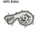 SKF Devirdaim – VKPC81814 / OEM 059121005T