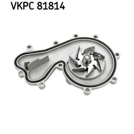 SKF Devirdaim – VKPC81814 / OEM 059121005T ürün görseli