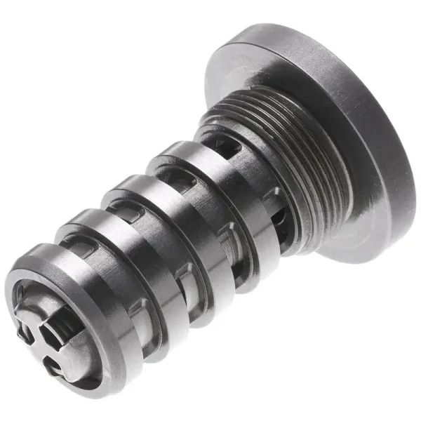Gates Eksantrik Kumanda Valfi – VVS162 / OEM 06H109257C