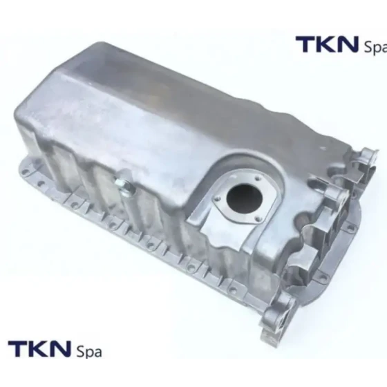 TKN Yağ Karteri – VW-KRT-001 / OEM 038103603L ürün görseli