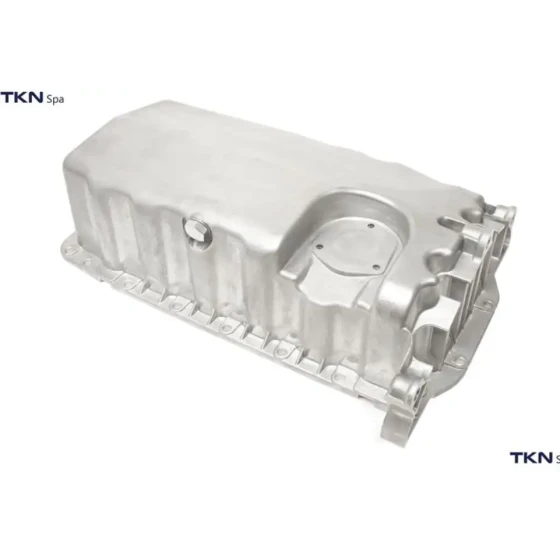 TKN Yağ Karteri – VW-KRT-002 / OEM 038103601NA ürün görseli