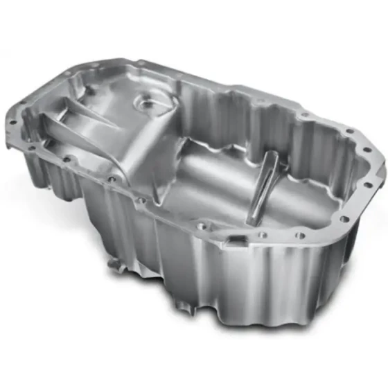 TKN Yağ Karteri – VW-KRT-003 / OEM 03C103603MA ürün görseli