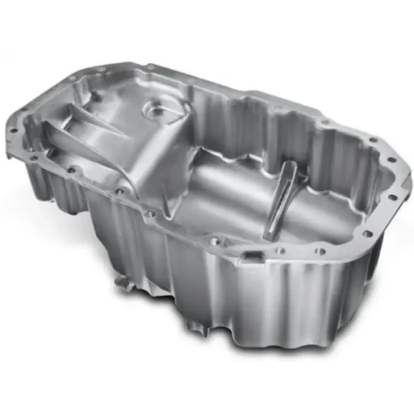 TKN Yağ Karteri – VW-KRT-003 / OEM 03C103603MA