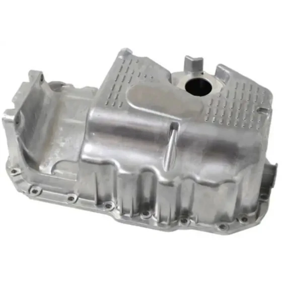 TKN Yağ Karteri – VW-KRT-004 / OEM 03C103603T ürün görseli