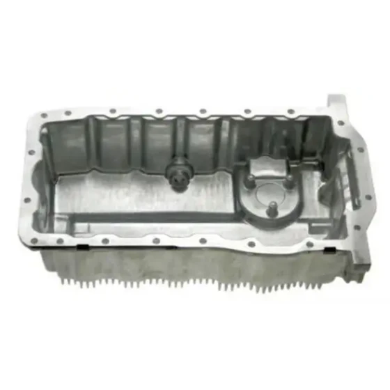 TKN Yağ Karteri – VW-KRT-008 / OEM 06A103601AR ürün görseli
